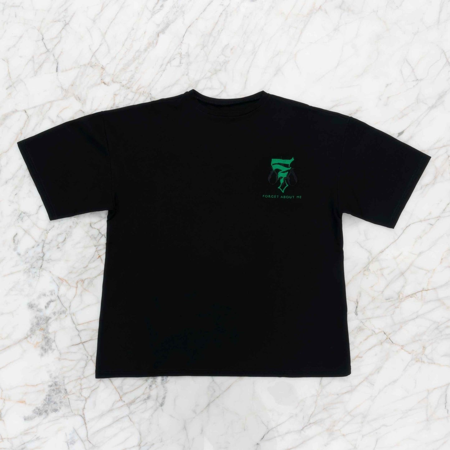 BLACK ANGELS T - SHIRT - Forget About Me - Forget About Me - T - SHIRT