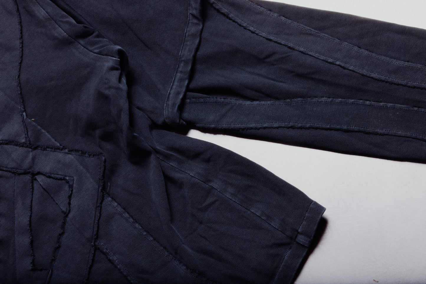 BLACK OOPART LONG SLEEVES - Forget About Me - Forget About Me - LS