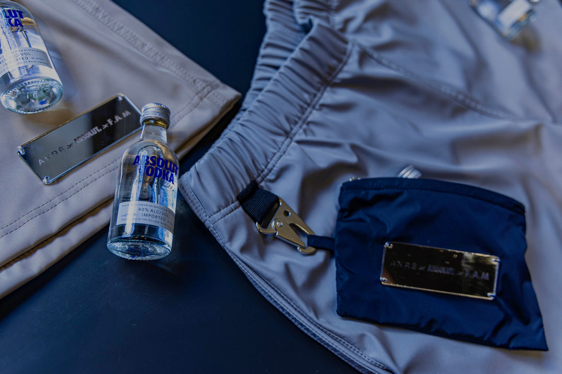 SECOND POP UP - CORSO COMO - Forget About Me 