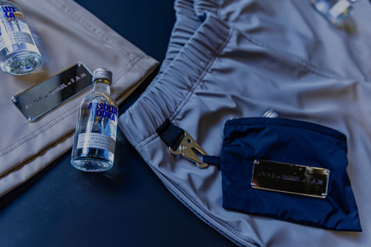 SECOND POP UP - CORSO COMO - Forget About Me 