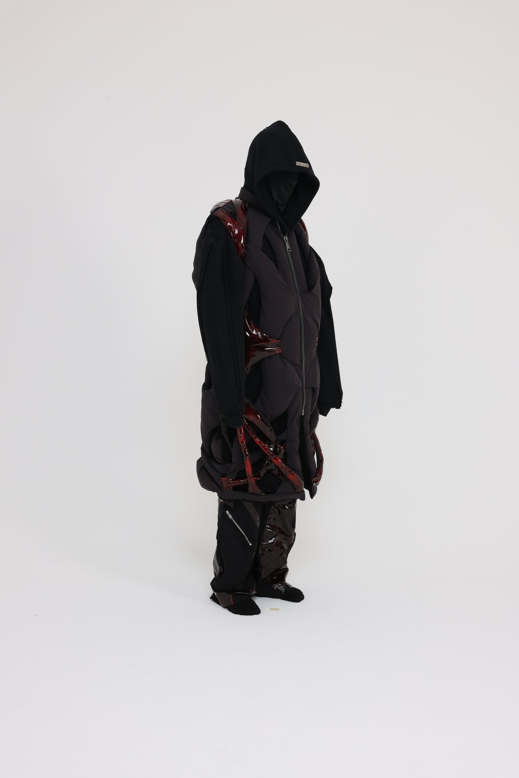 CARNAGE OOPART TRENCH
