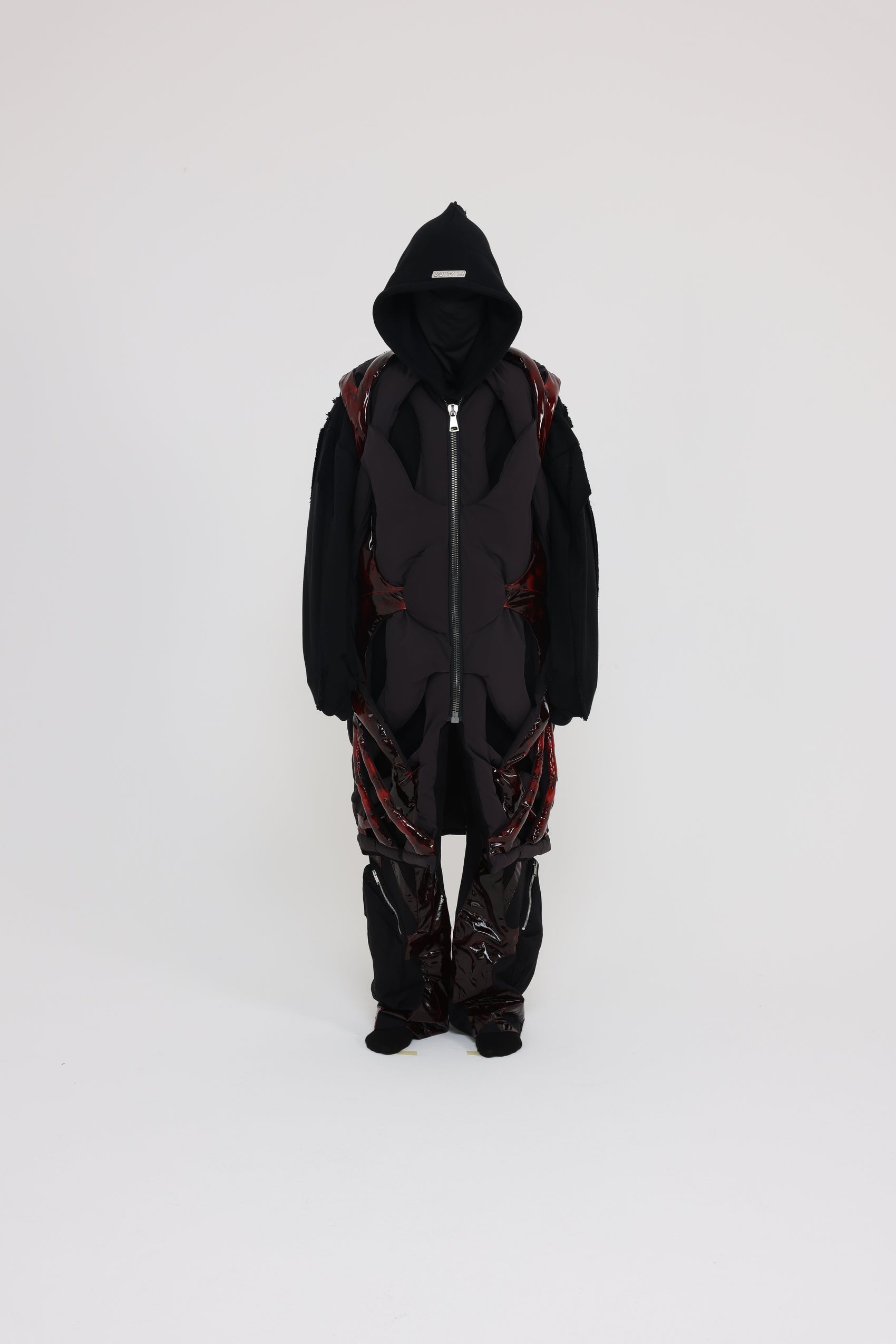 CARNAGE OOPART TRENCH