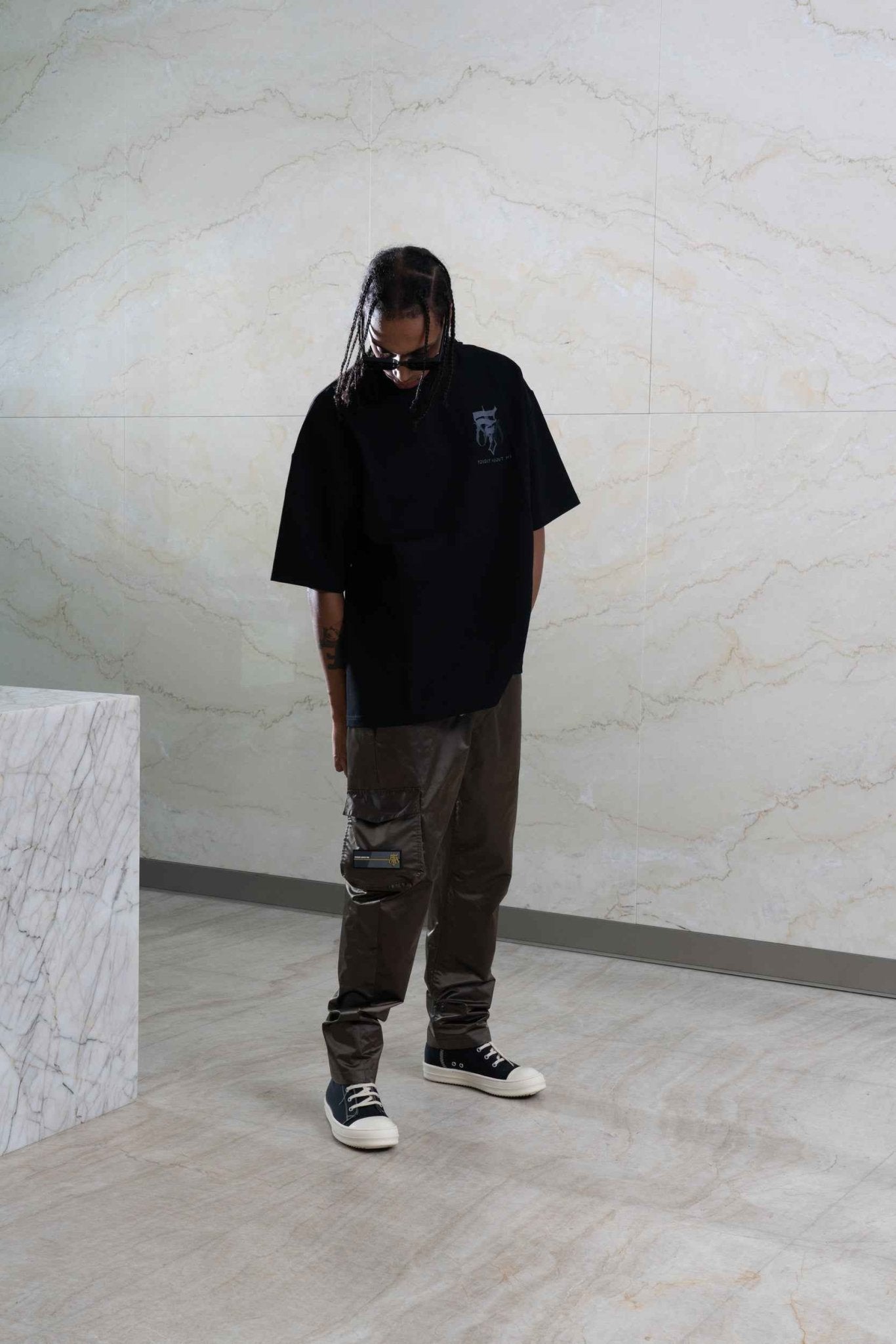 BLACK ANGELS T - SHIRT - Forget About Me - Forget About Me - T - SHIRT