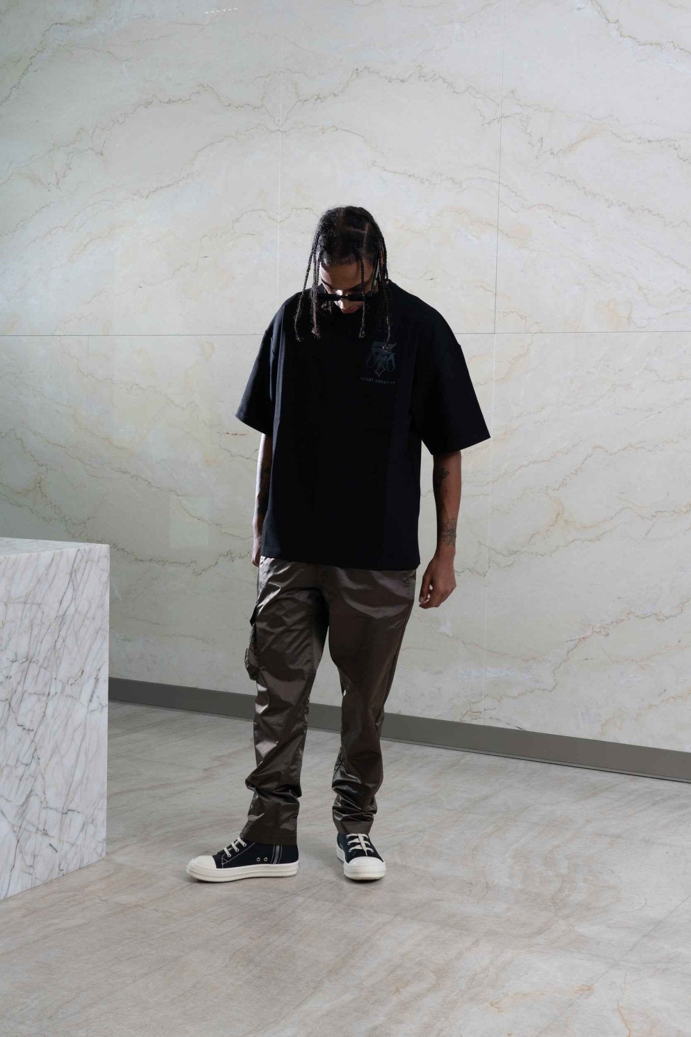 BLACK ANGELS T - SHIRT - Forget About Me - Forget About Me - T - SHIRT