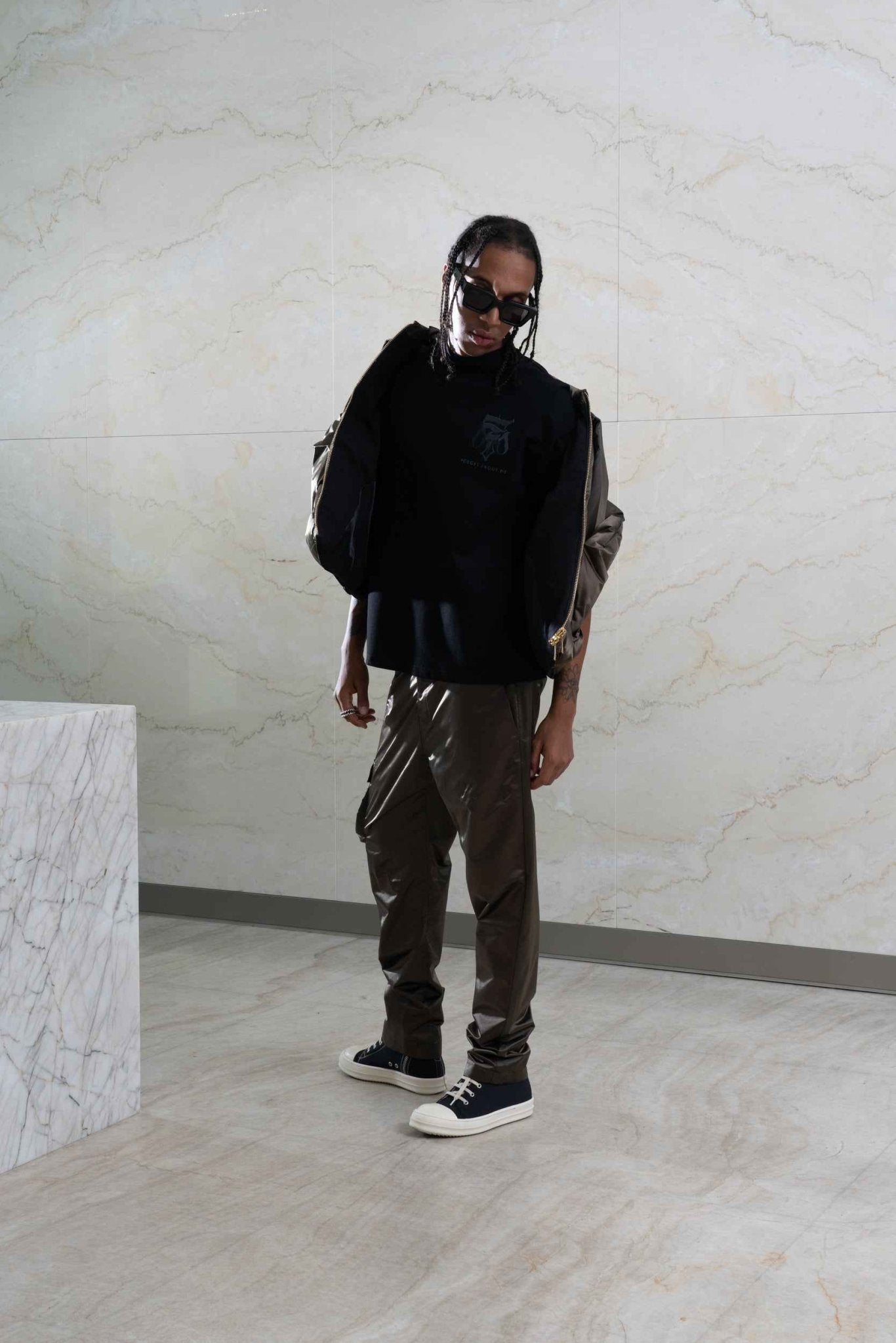 BLACK ANGELS T - SHIRT - Forget About Me - Forget About Me - T - SHIRT