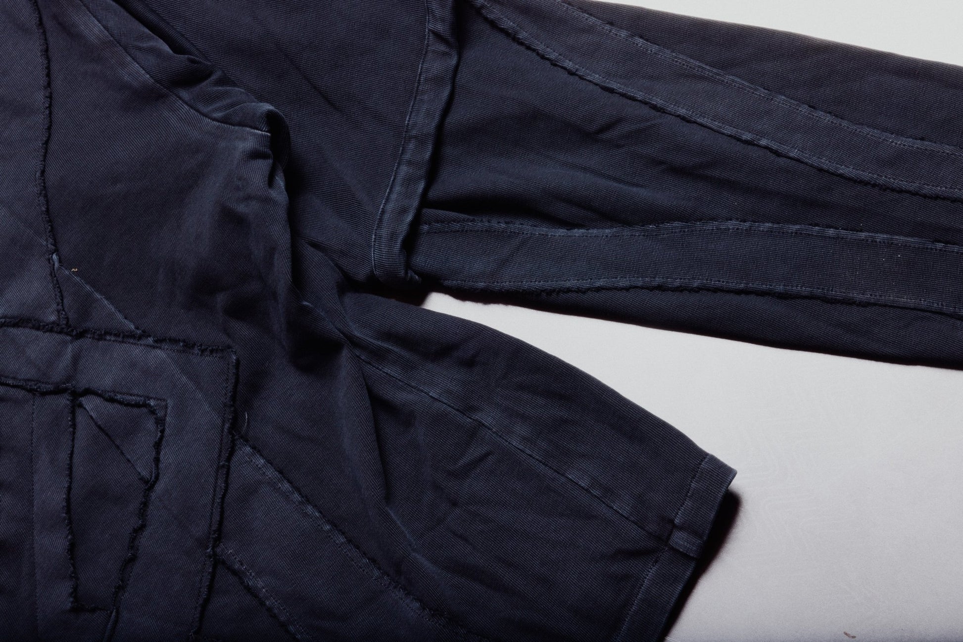 BLACK OOPART LONG SLEEVES - Forget About Me - Forget About Me - LS