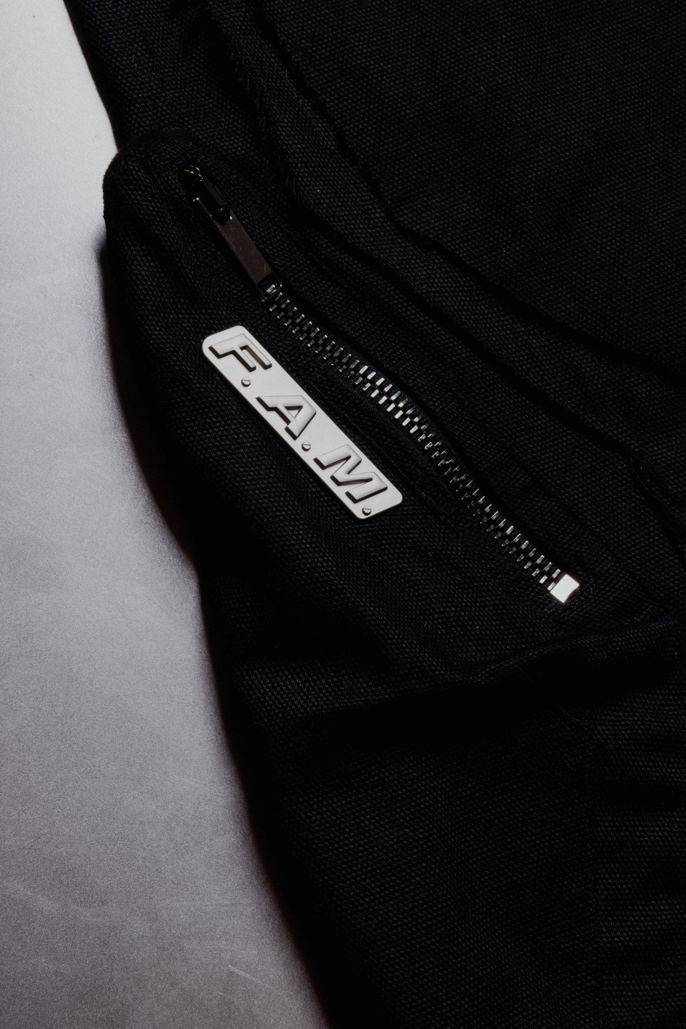 BLACK OOPART PANTS V1 - Forget About Me - Forget About Me - PANTS