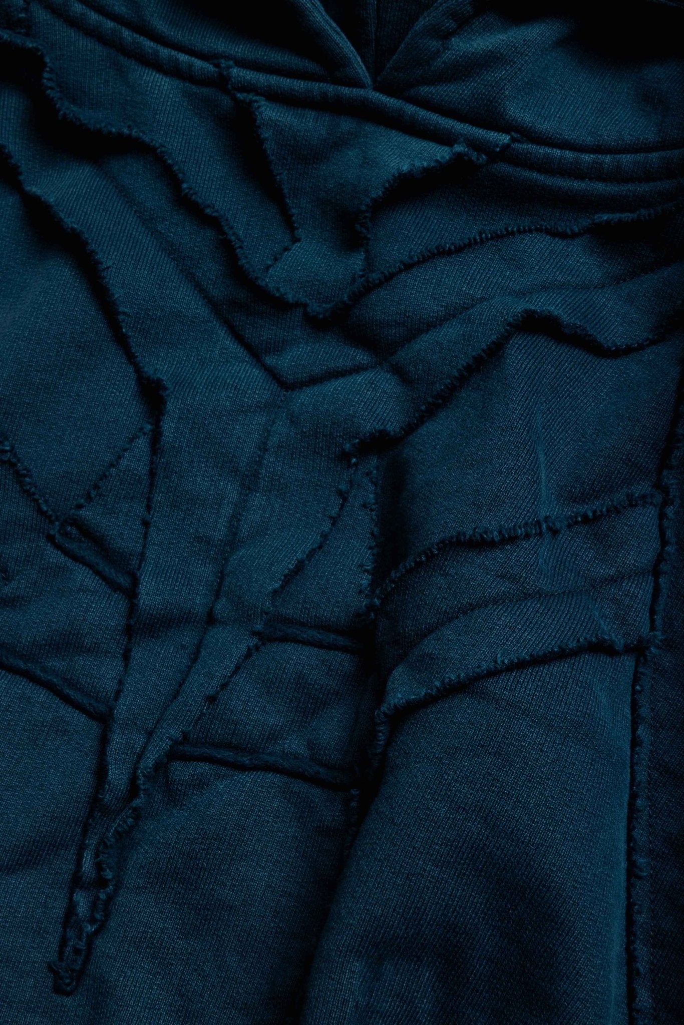 BLU OOPART HOODIE - Forget About Me - Forget About Me - 