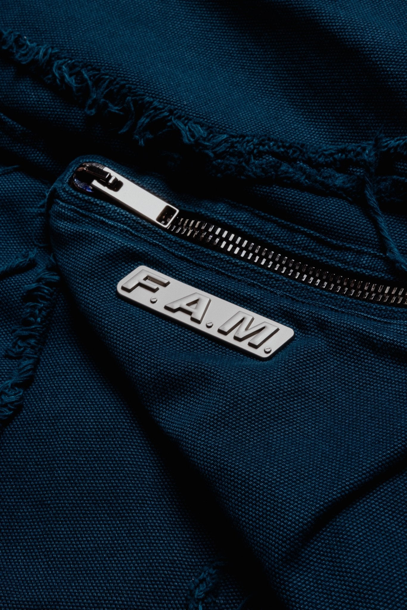 BLU OOPART PANTS V1 - Forget About Me - Forget About Me - PANTS