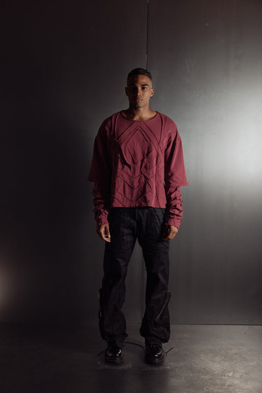 CARNAGE OOPART LONG SLEEVES - Forget About Me - Forget About Me - LS