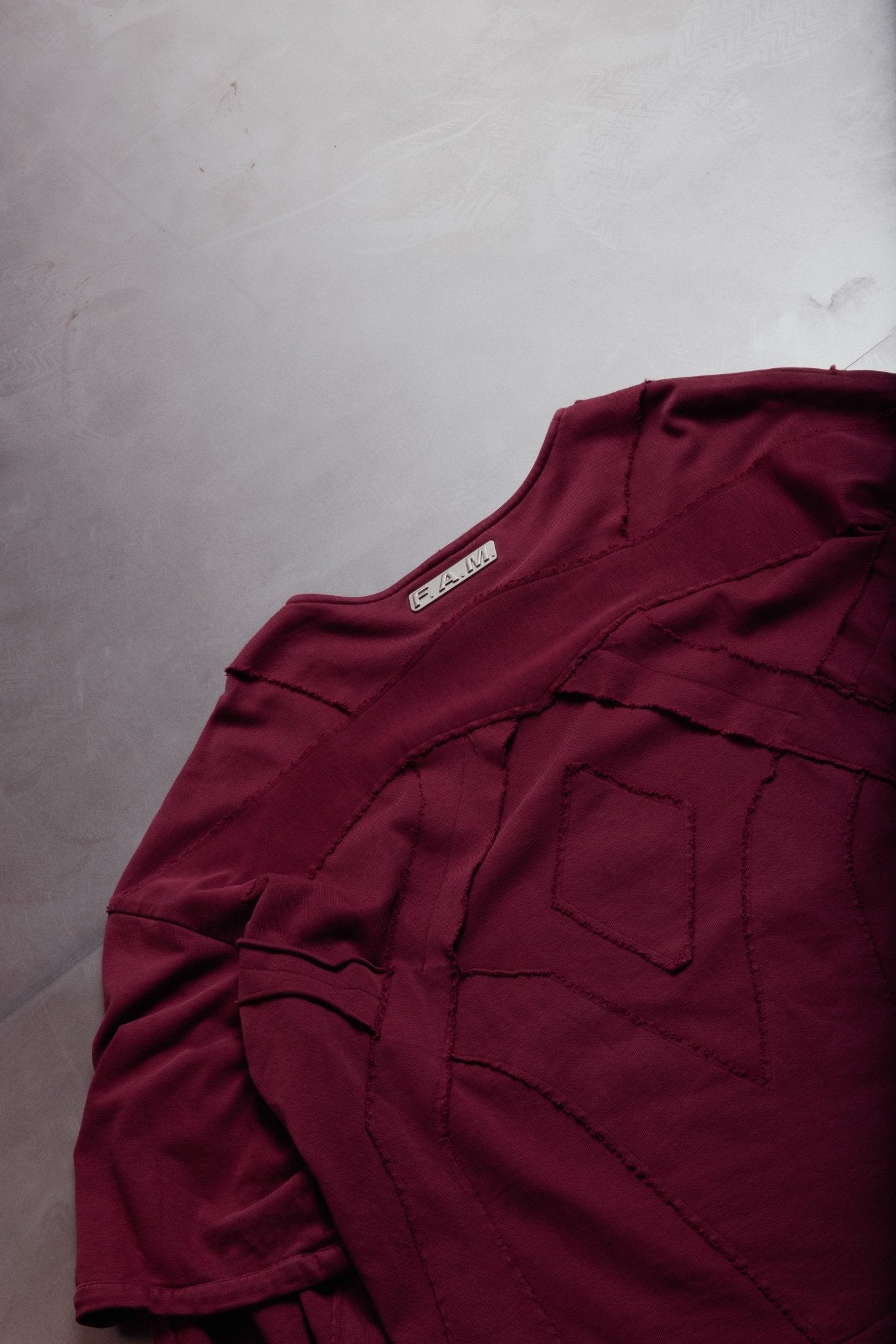 CARNAGE OOPART LONG SLEEVES - Forget About Me - Forget About Me - LS