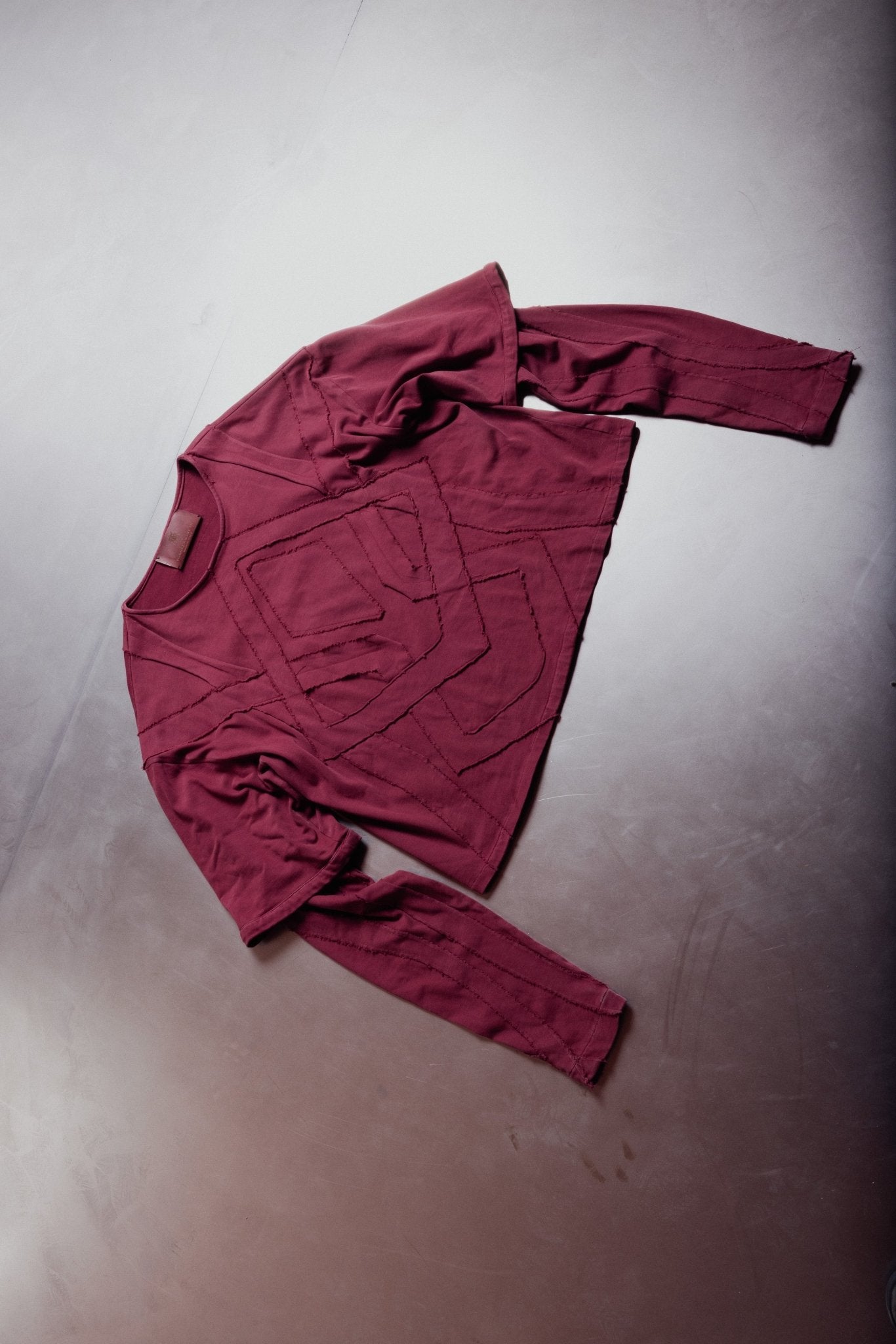 CARNAGE OOPART LONG SLEEVES - Forget About Me - Forget About Me - LS