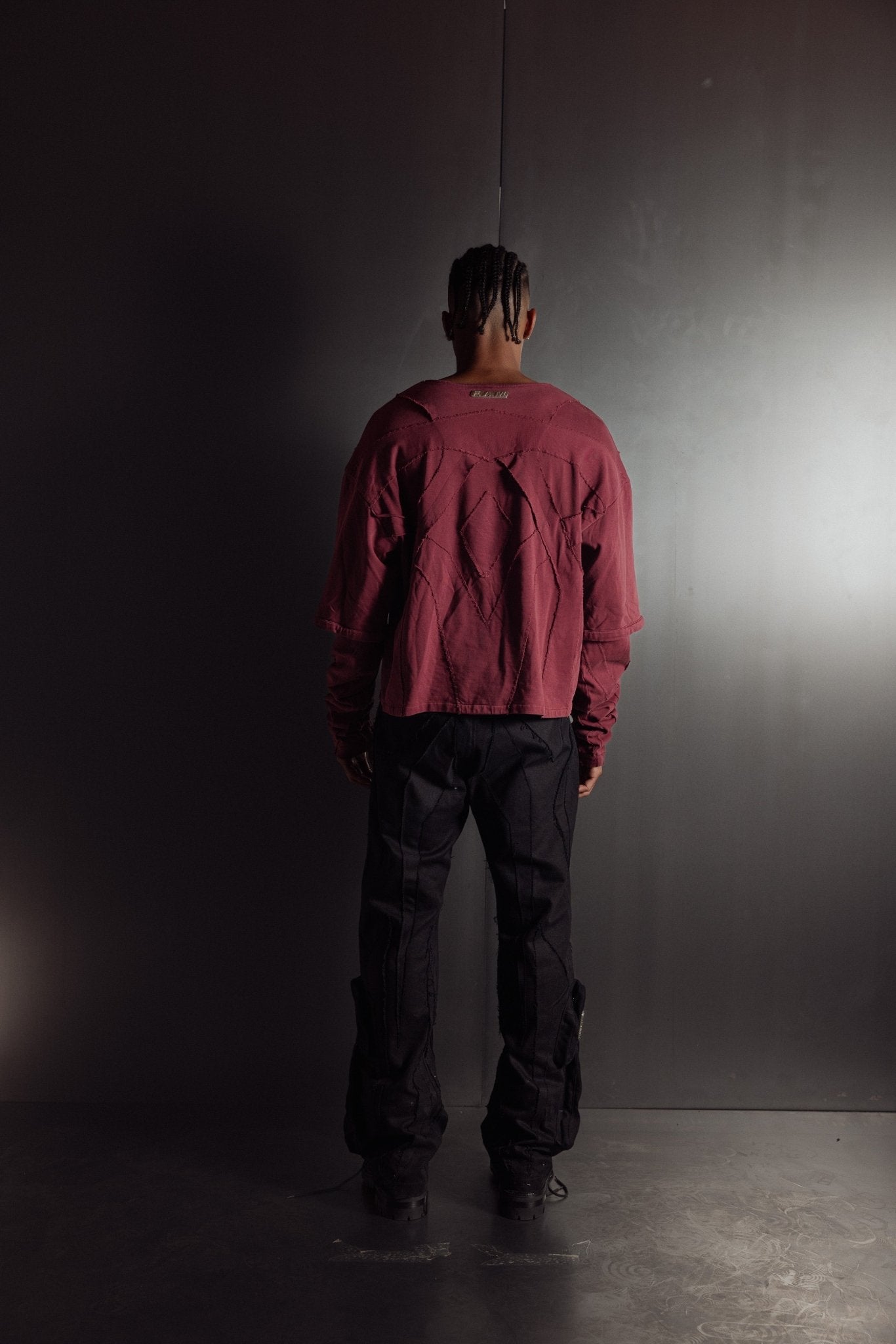 CARNAGE OOPART LONG SLEEVES - Forget About Me - Forget About Me - LS